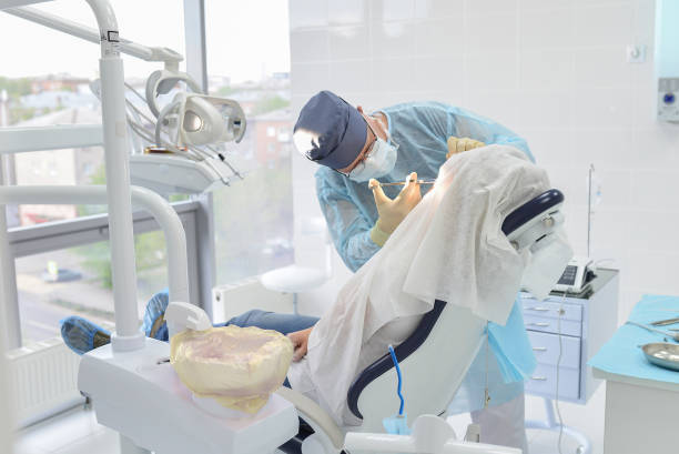 Best Emergency Dental Services for Seniors in Jordan, NY